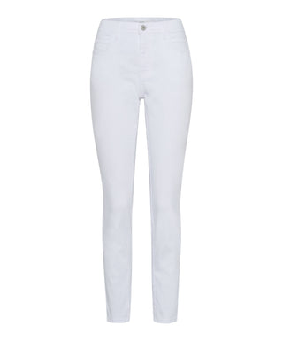BRAX MARY S blanc 9954920 71-7358-99 - ULTRALIGHT