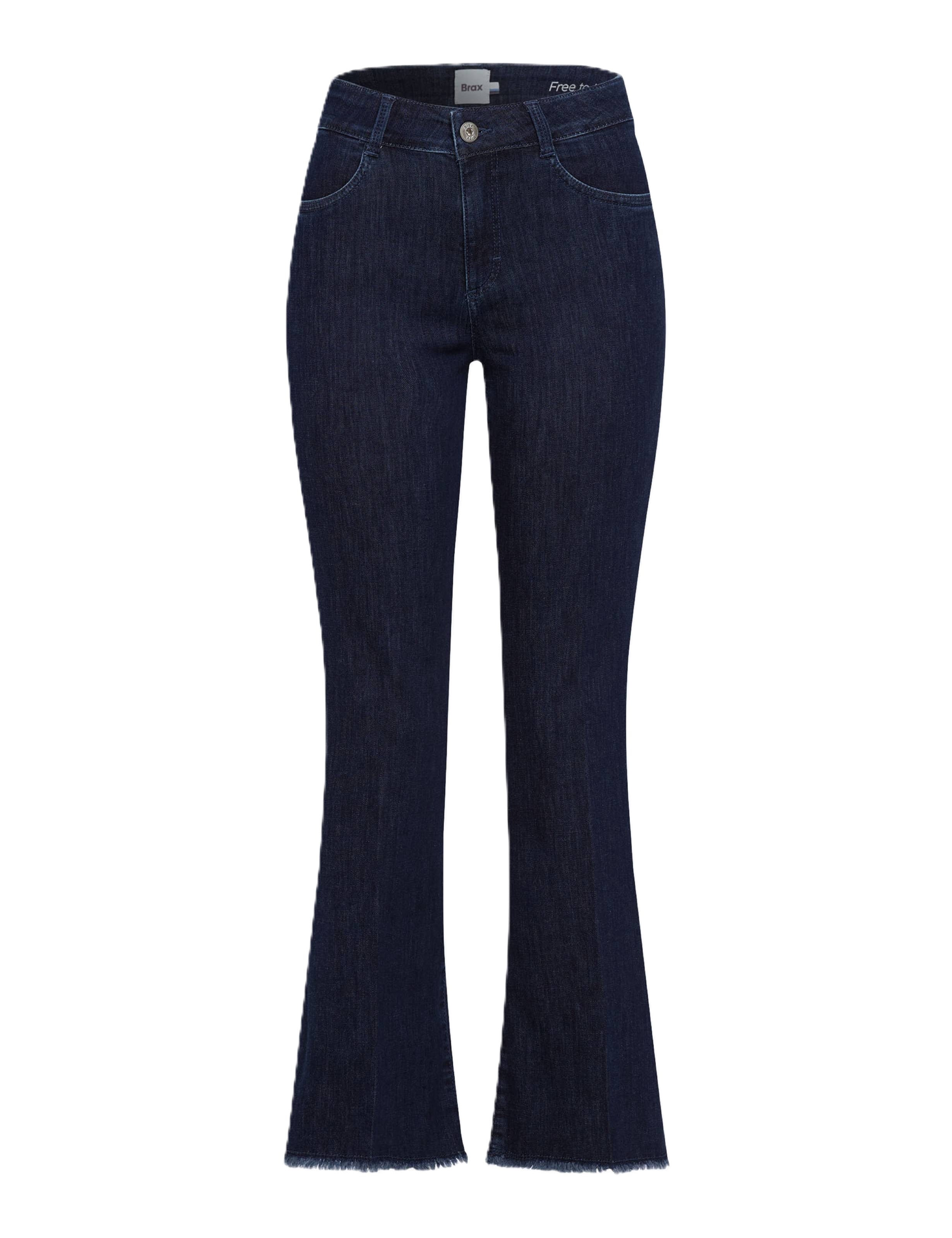 BRAX Shakira S - Midnight Deep Denim - 9959820 71-7928-22