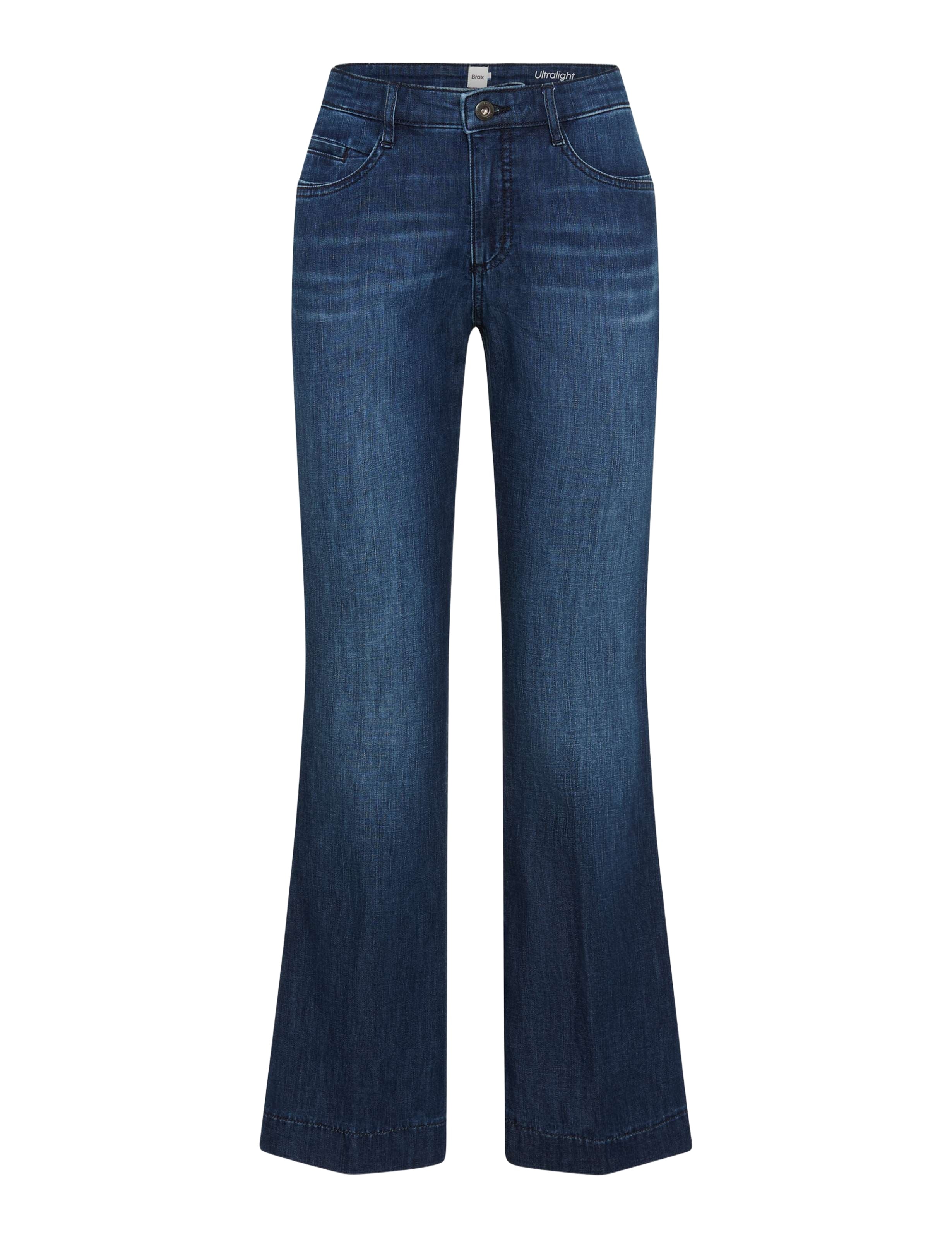 BRAX MARY S used dark blue 9977020 09-7302-13 - Deep Indigo Haze - 9977020 09-7302-13