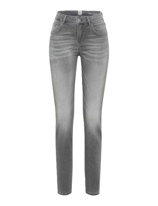 BRAX SHAKIRA Jeans - Silver Mist Blue - 9981520 96-752-09