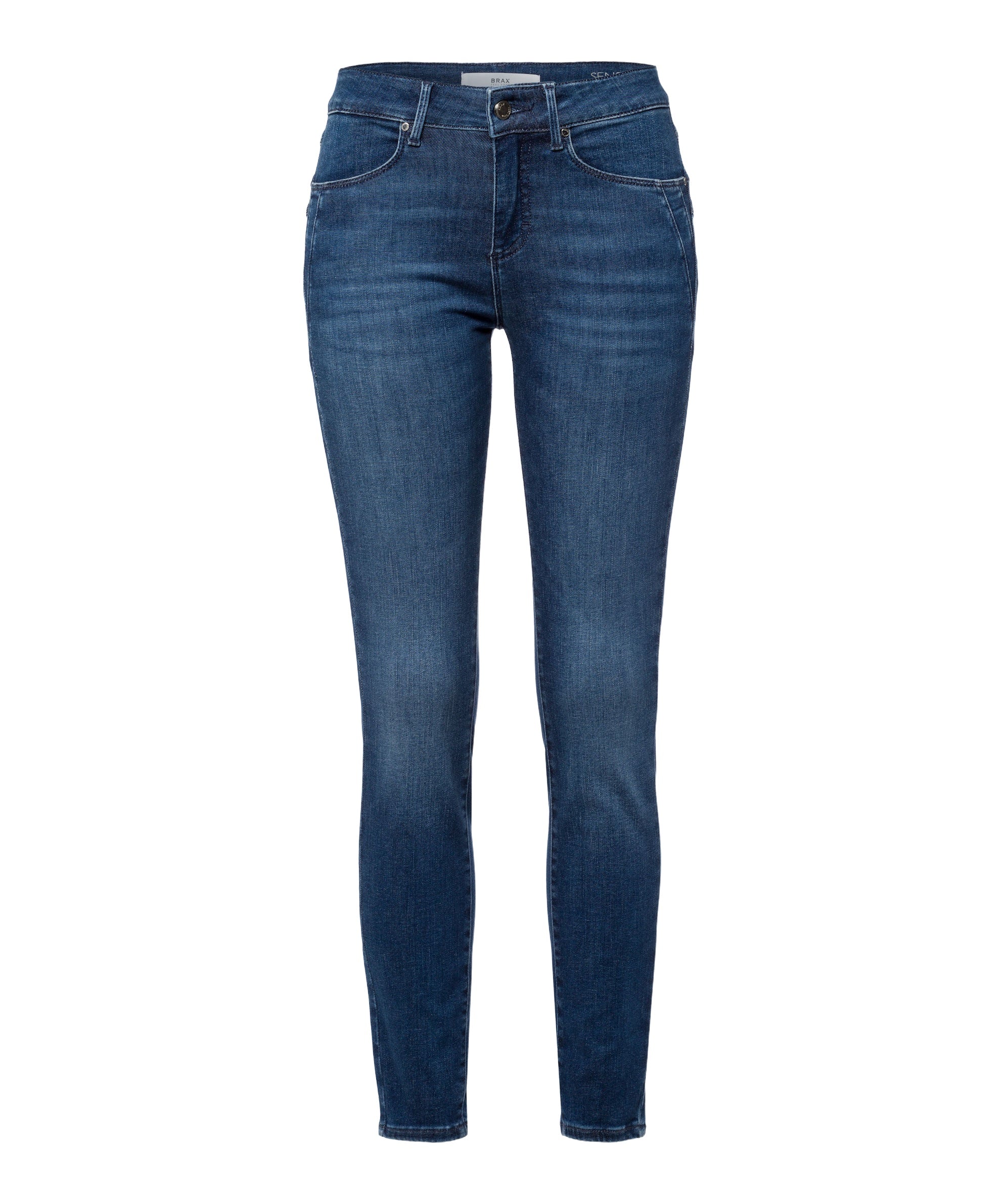 BRAX ANA bleu standard 9983520 71-6257-25 - SENSATION von BRAX