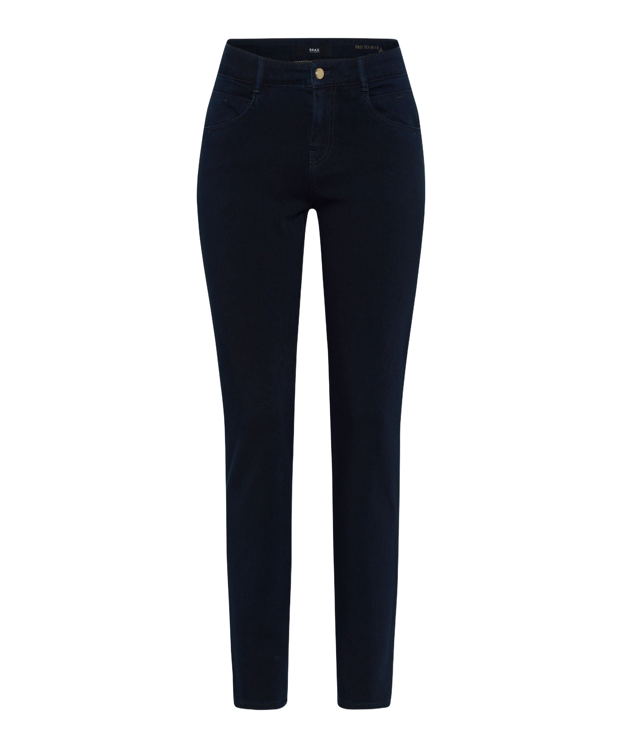 BRAX SHAKIRA Jeanshose - Midnight Ink - 9987920 70-6000-22