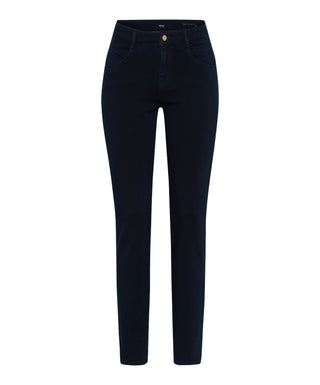 BRAX SHAKIRA Jeanshose - Midnight Ink - 9987920 70-6000-22
