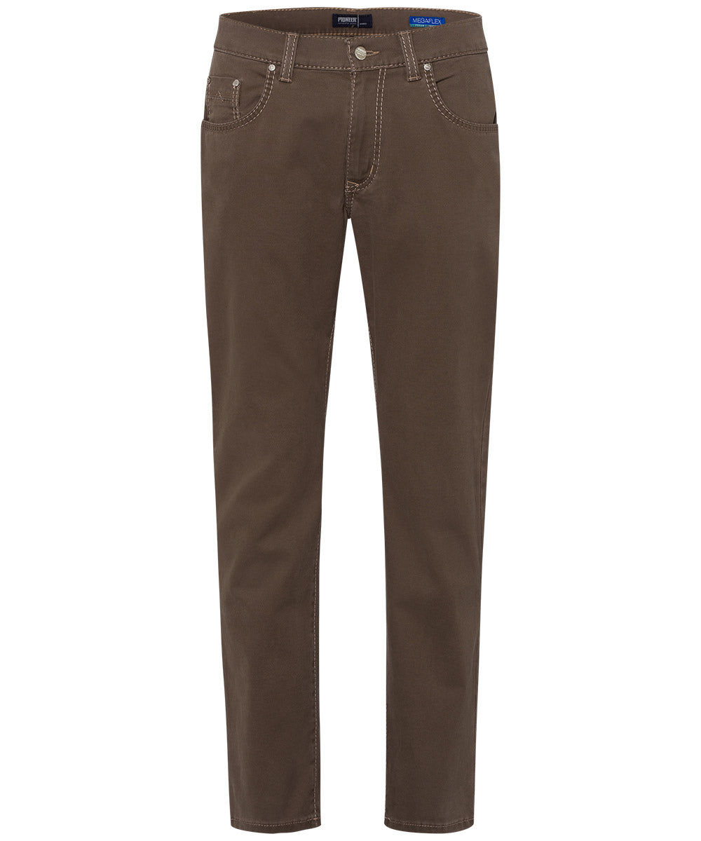 PIONEER RANDO Jeanshose - Cocoa Haze - 16741 5520.8107