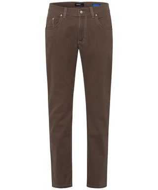 PIONEER RANDO Jeanshose - Cocoa Haze - 16741 5520.8107