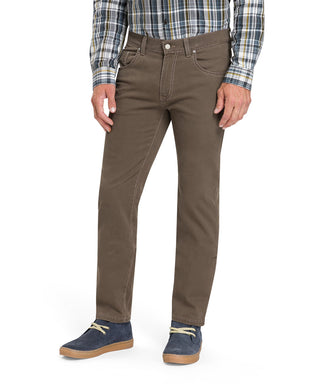 PIONEER RANDO Jeanshose - Cocoa Haze - 16741 5520.8107
