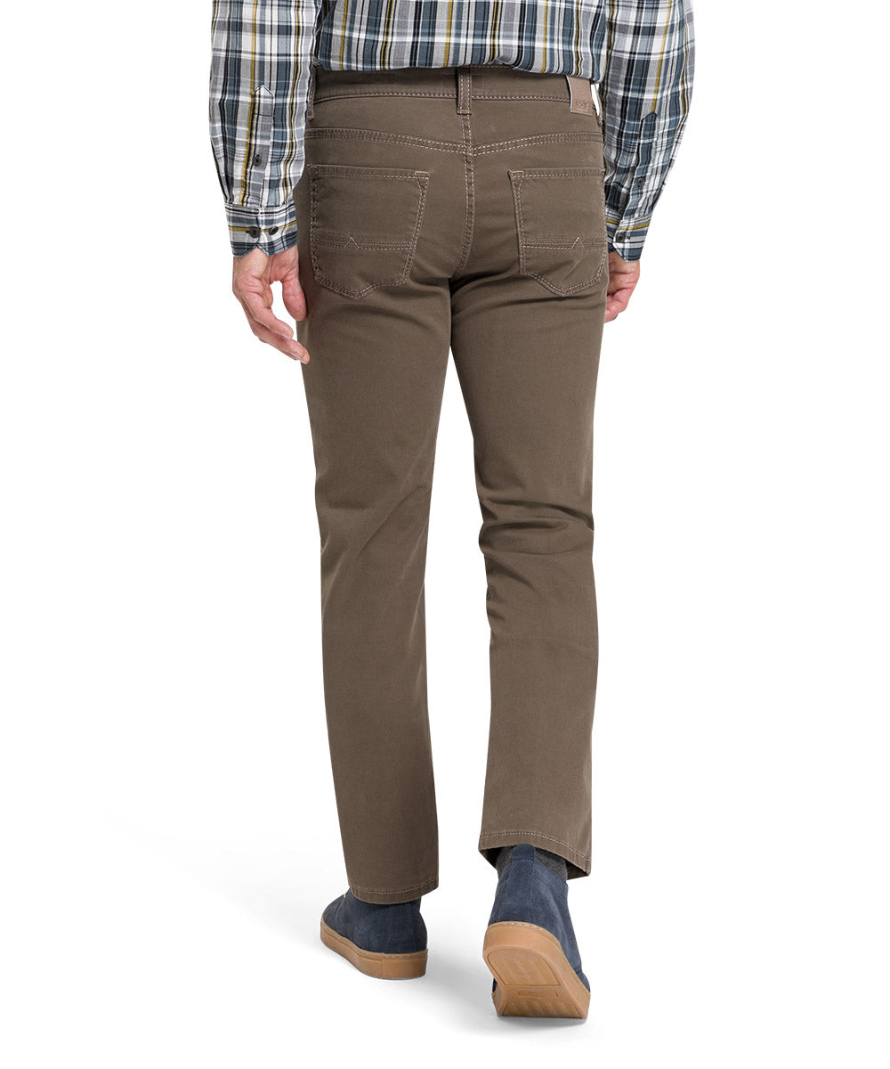 PIONEER RANDO Jeanshose - Cocoa Haze - 16741 5520.8107 von Pioneer