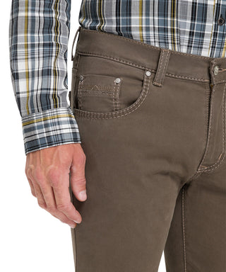 PIONEER RANDO Jeanshose - Cocoa Haze - 16741 5520.8107