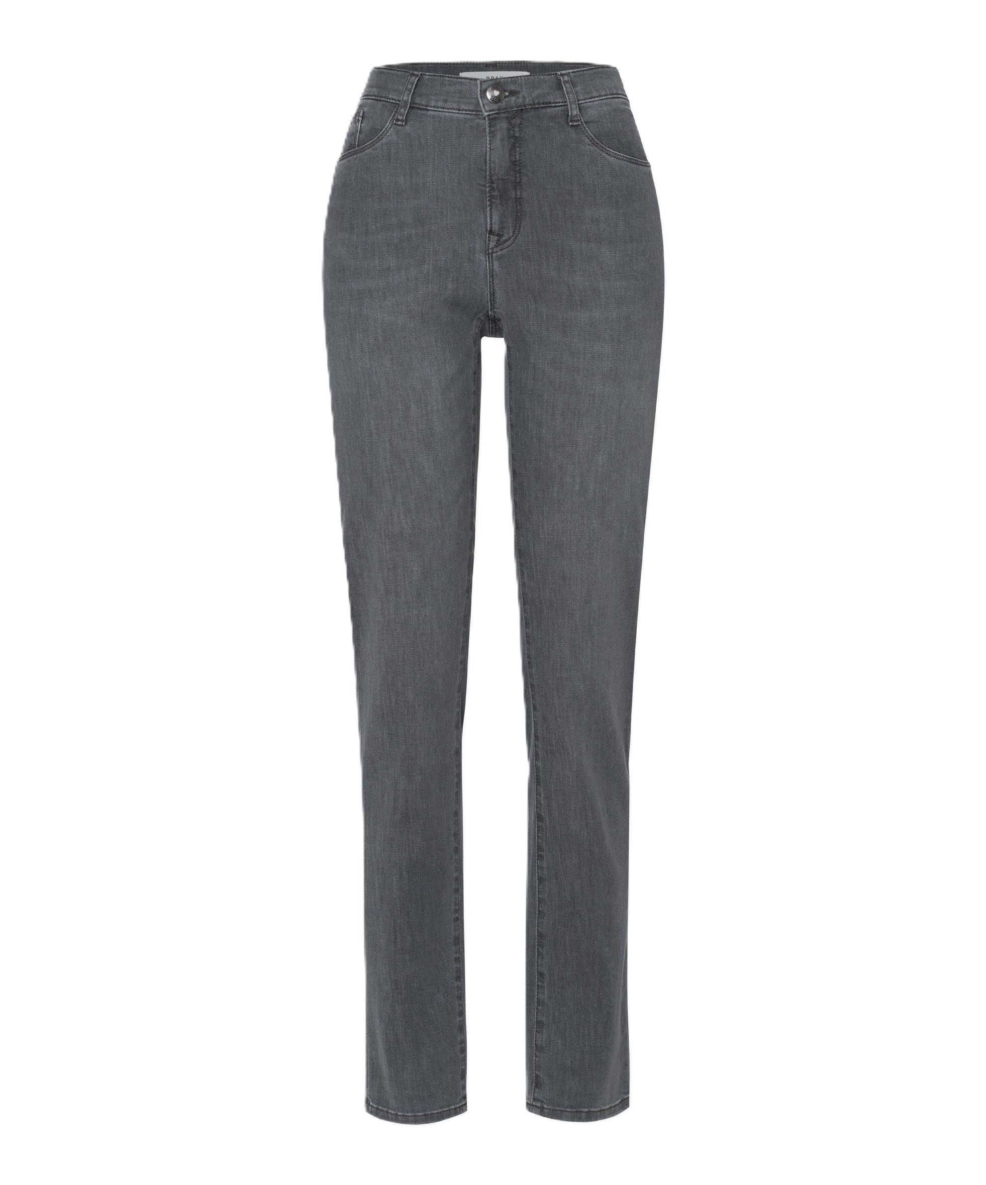 BRAX Mary Five Pocket - Smoky River Grey - 09916920 71-4007.07