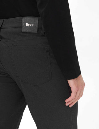BRAX CHUCK Perma Black - Midnight Ink - 7863020 73-050-01