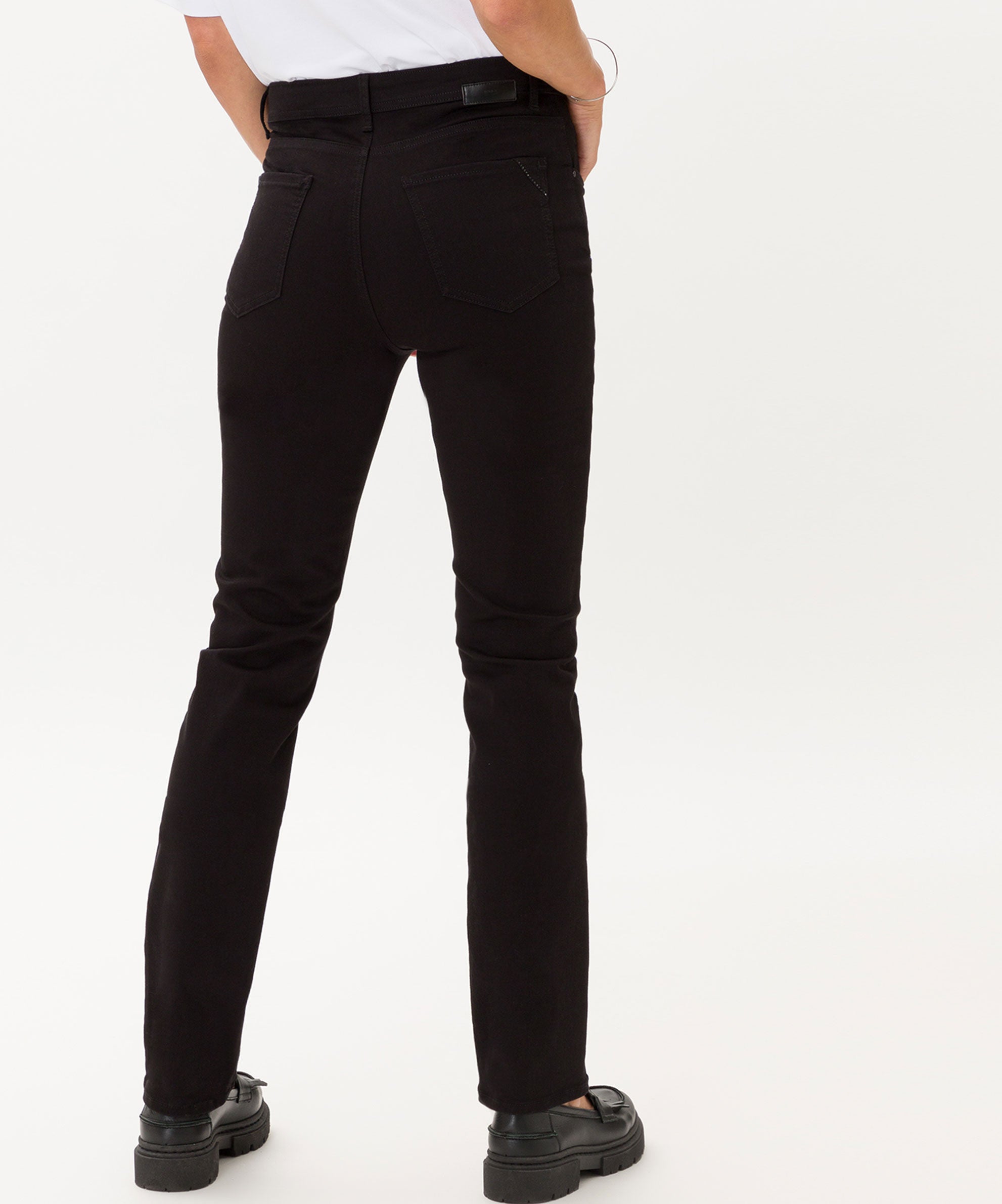 BRAX Carola Five Pocket - Midnight Noir - 9928720 70-7000-01 von BRAX