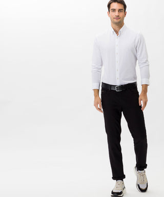BRAX CADIZ Straight Jeans - Midnight Ink - 7960720 80-0070-01