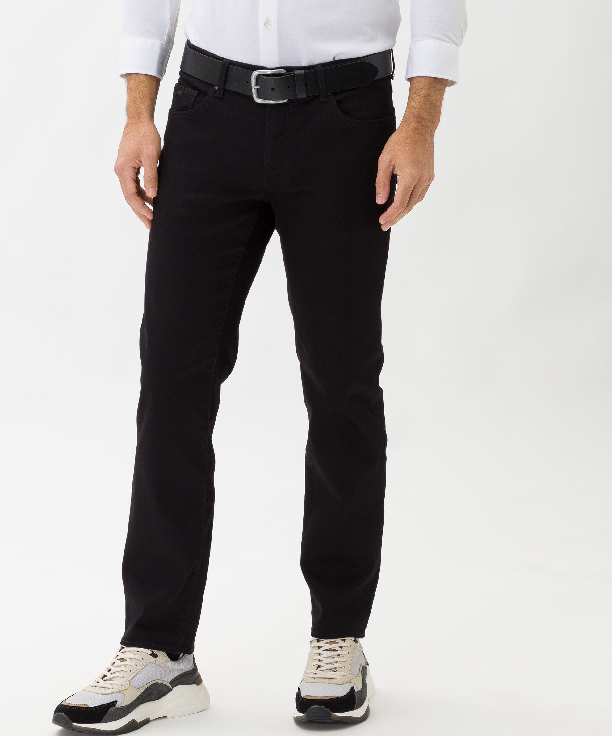BRAX CADIZ Straight Jeans - Midnight Ink - 7960720 80-0070-01 von BRAX