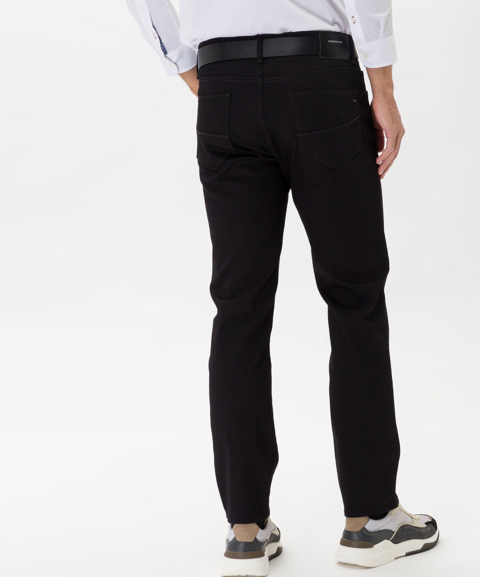 BRAX CADIZ Straight Jeans - Midnight Ink - 7960720 80-0070-01 von BRAX