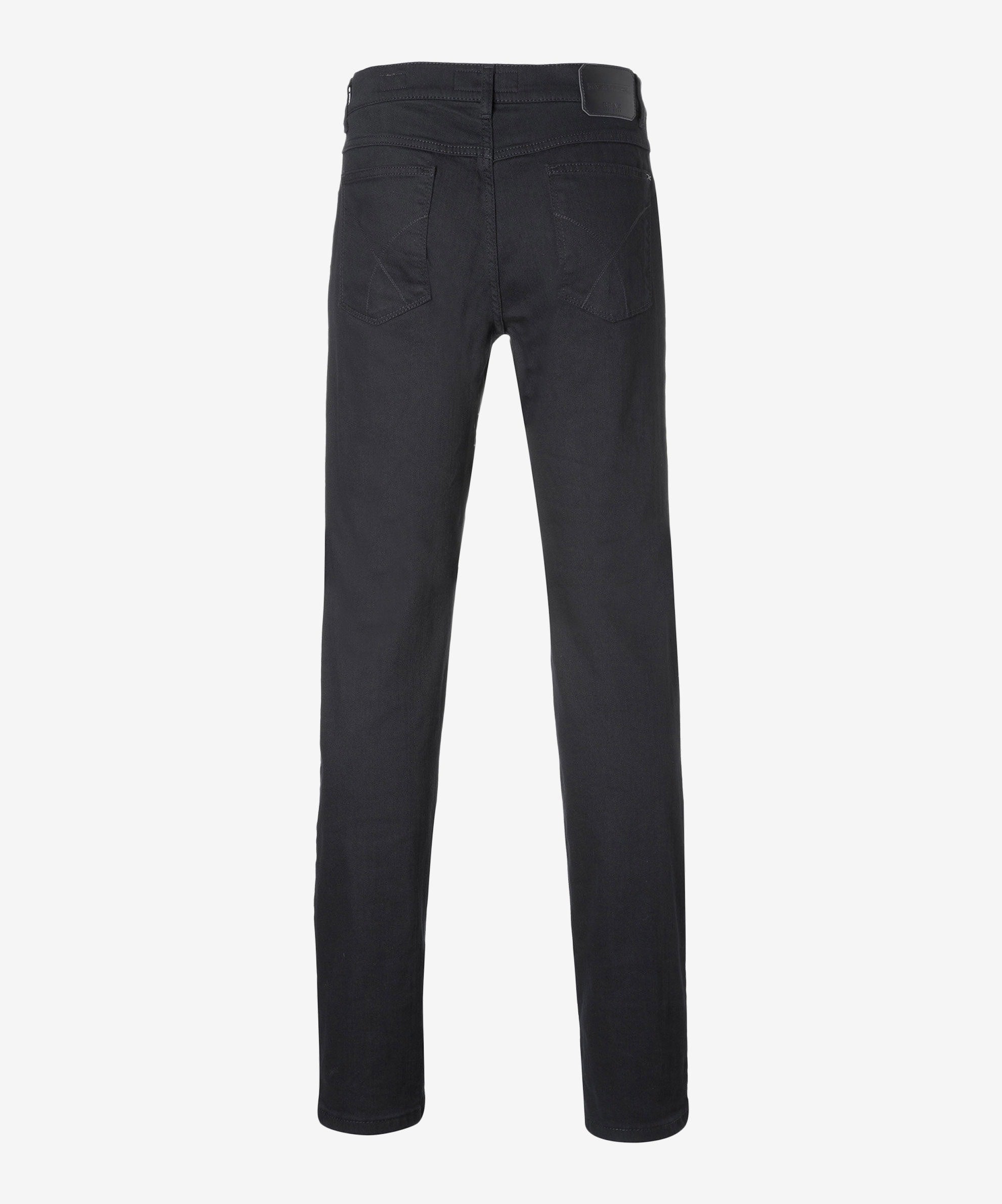 BRAX COOPER Five Pocket - Midnight Twill Black - 7964420 80-3000-01