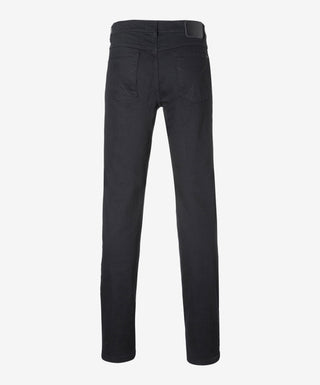 BRAX COOPER Five Pocket - Midnight Twill Black - 7964420 80-3000-01