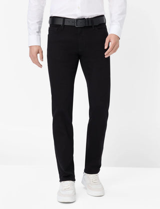 BRAX CHUCK Five Pocket - Midnight Obsidian - 7960020 80-6000-01