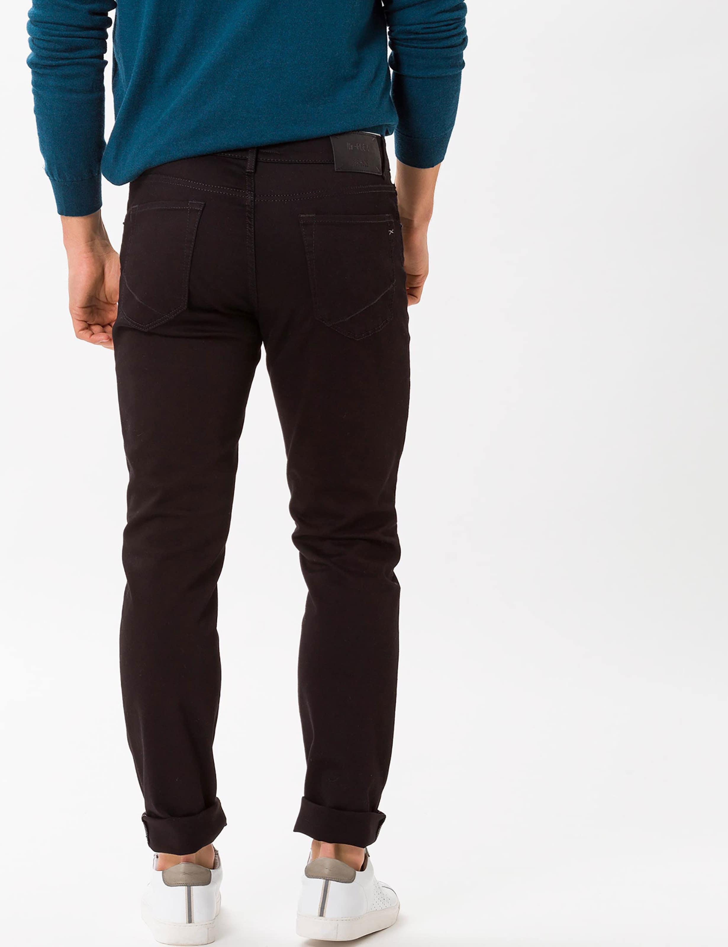 BRAX Chuck Five Pocket - Midnight Velvet - 7963020 80-6450-01 von BRAX
