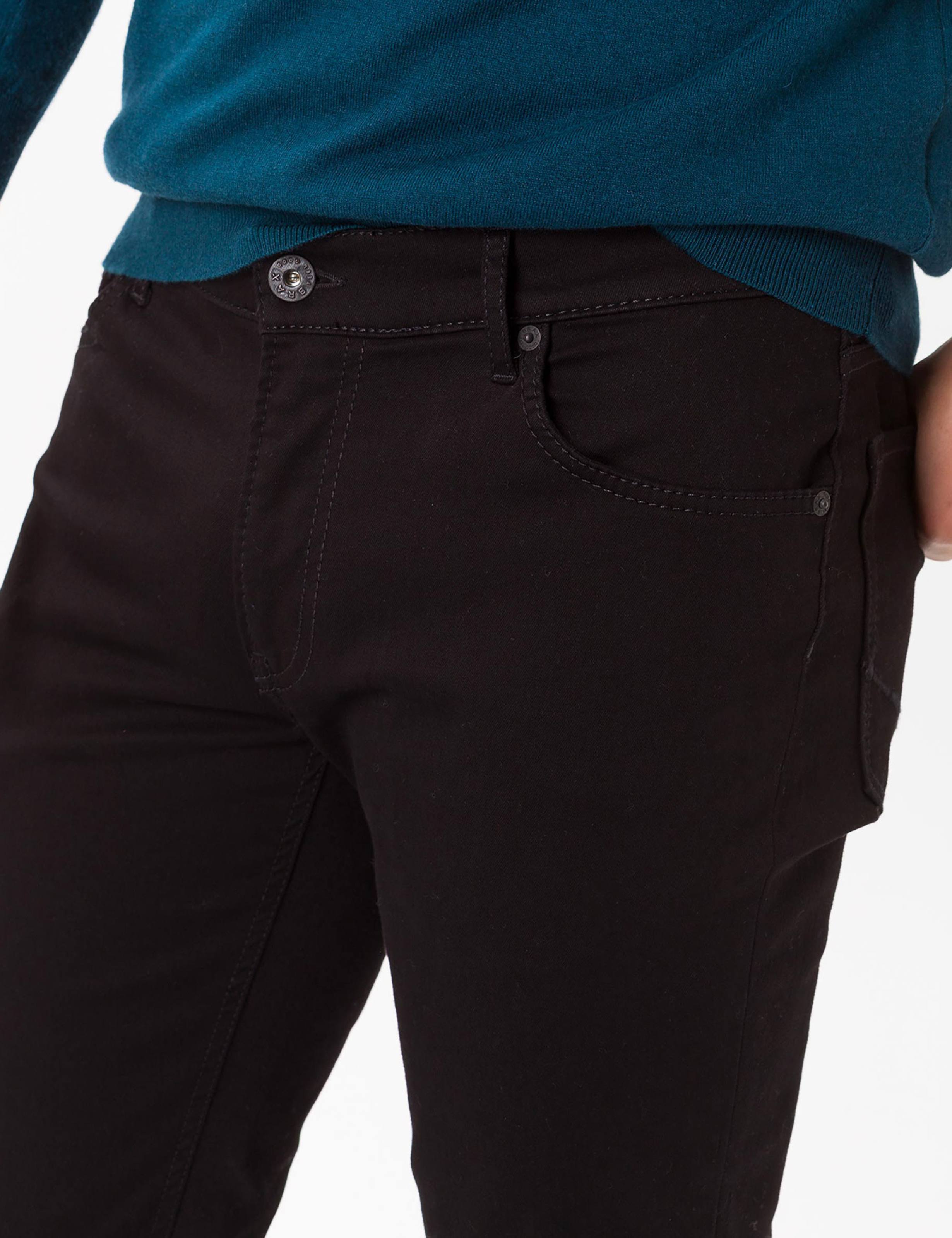 BRAX Chuck Five Pocket - Midnight Velvet - 7963020 80-6450-01 von BRAX