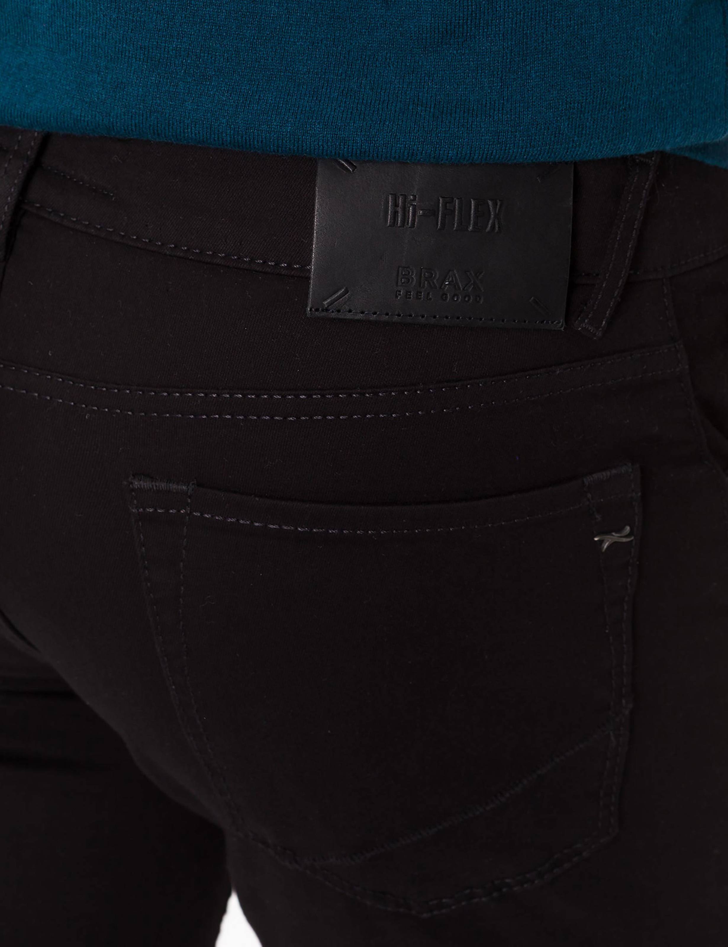 BRAX Chuck Five Pocket - Midnight Velvet - 7963020 80-6450-01 von BRAX