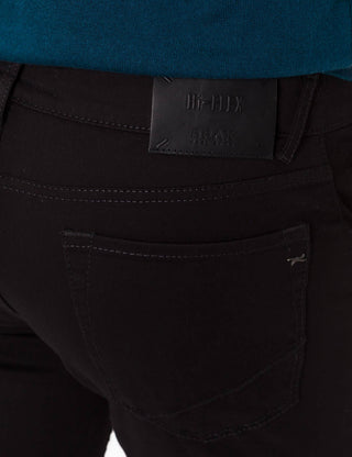 BRAX Chuck Five Pocket - Midnight Velvet - 7963020 80-6450-01
