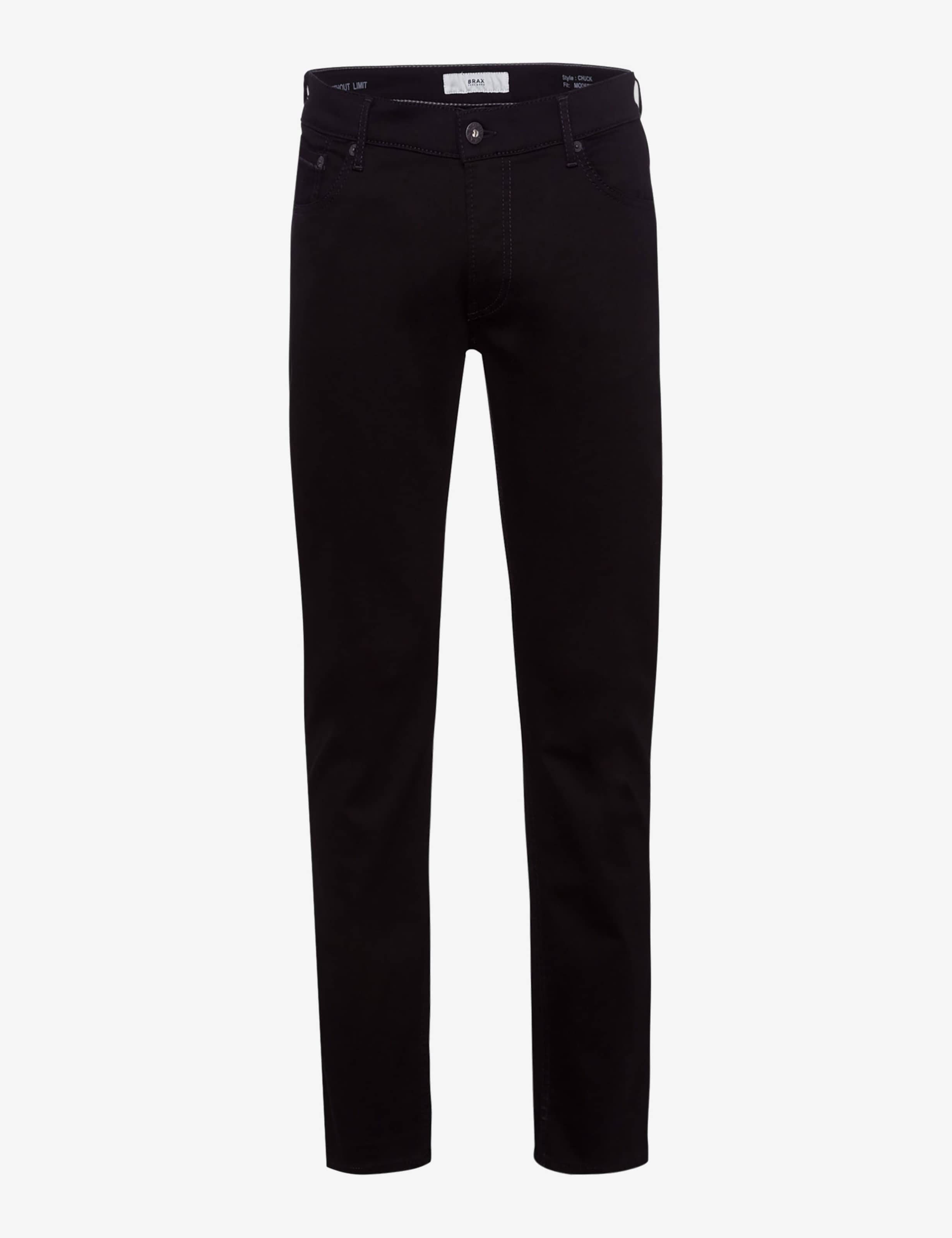 BRAX Chuck Five Pocket - Midnight Velvet - 7963020 80-6450-01