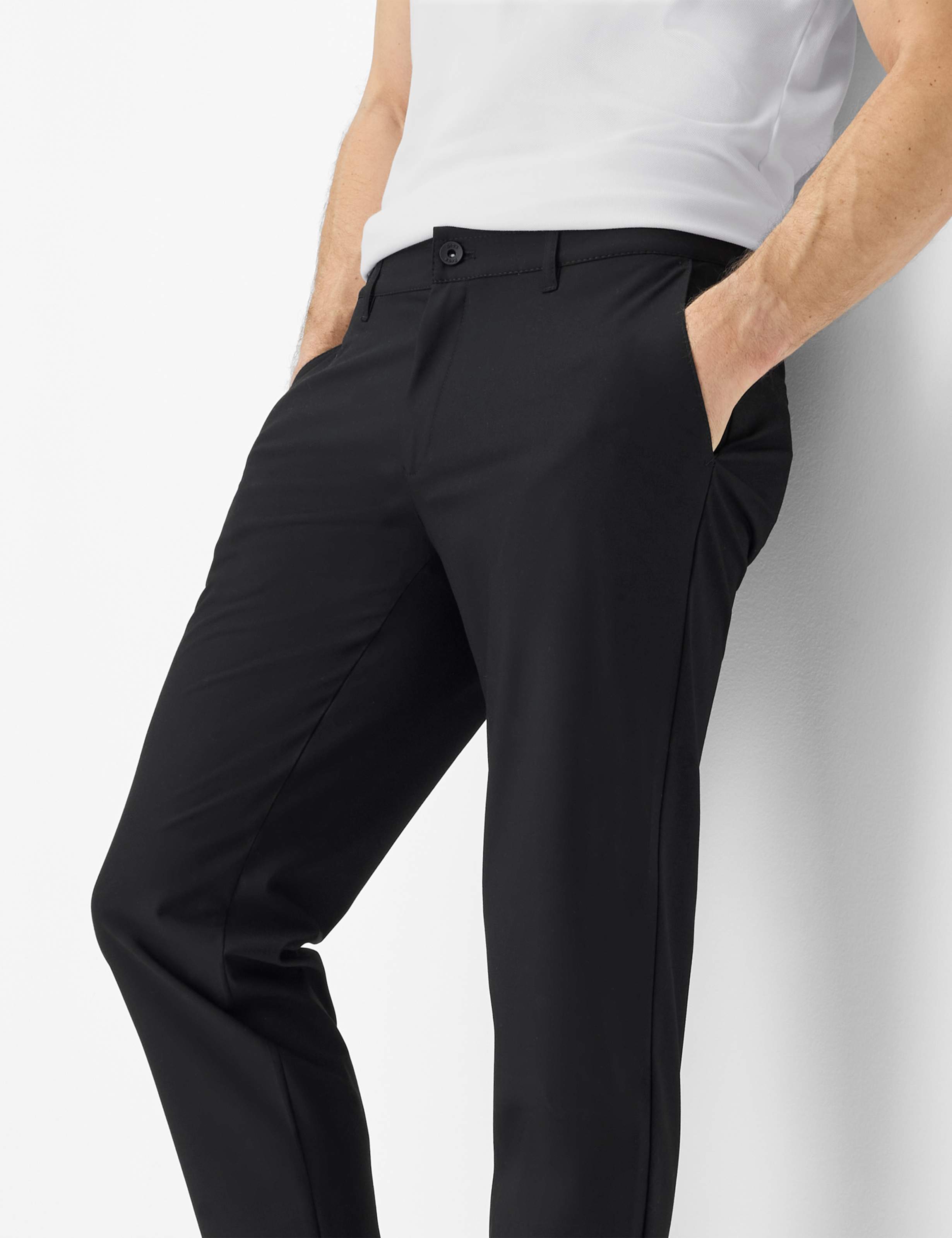 BRAX PHIL P - Midnight Graphite - 7281920 74-500-02 von BRAX