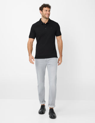 BRAX PETE Poloshirt - Midnight Navy - 70426000 20-4500-23