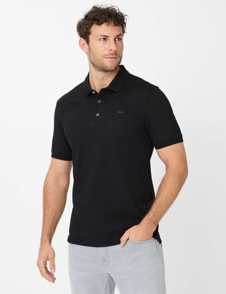 BRAX PETE Poloshirt - Midnight Navy - 70426000 20-4500-23