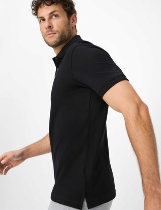 BRAX PETE Poloshirt - Midnight Navy - 70426000 20-4500-23