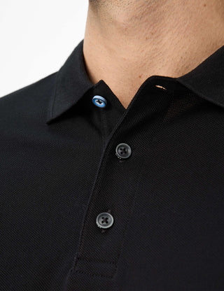BRAX PETE Poloshirt - Midnight Navy - 70426000 20-4500-23