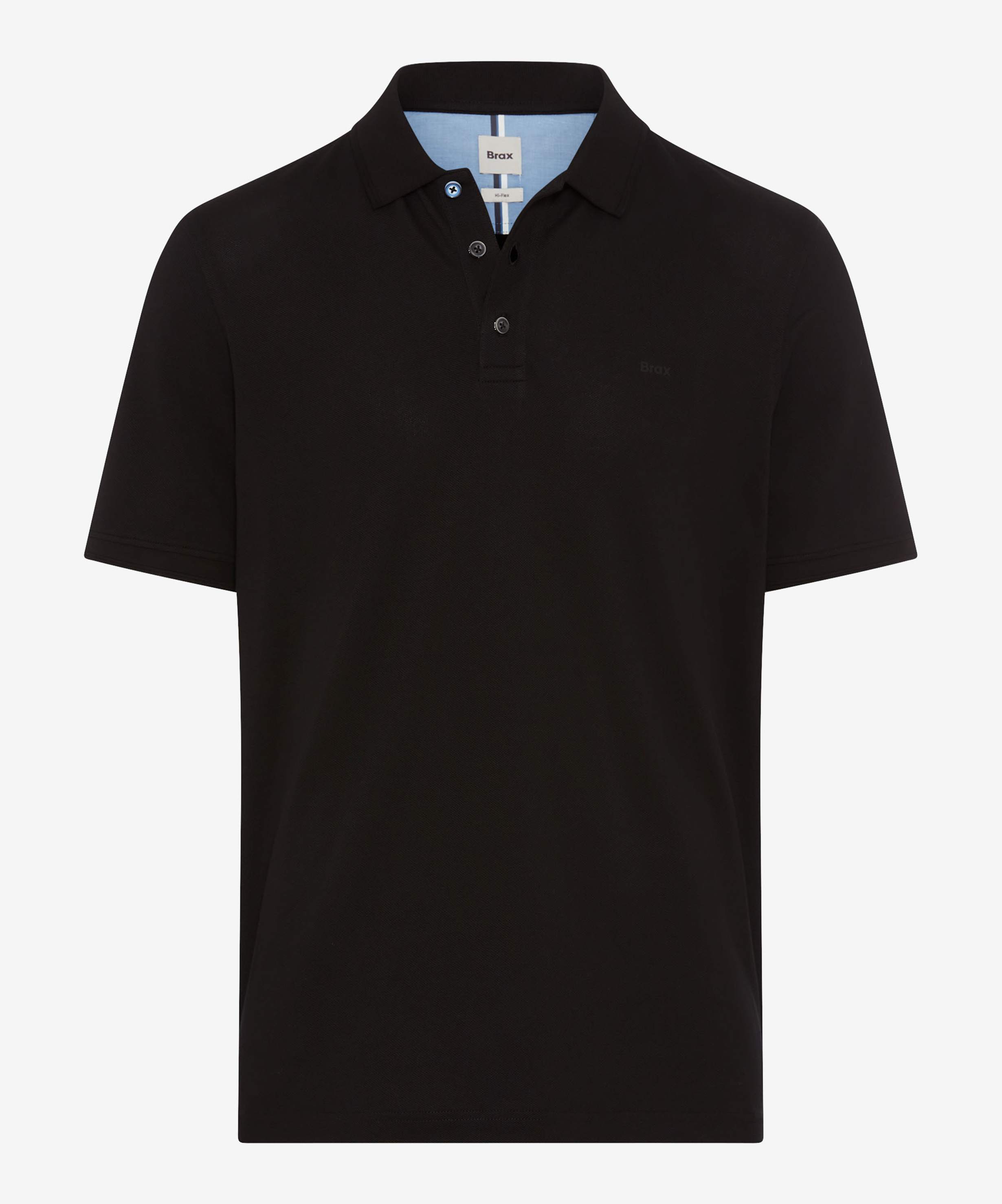 BRAX PETE Poloshirt - Midnight Navy - 70426000 20-4500-23