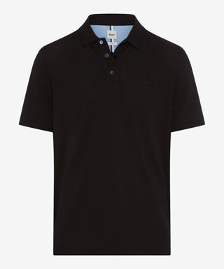 BRAX PETE Poloshirt - Midnight Navy - 70426000 20-4500-23