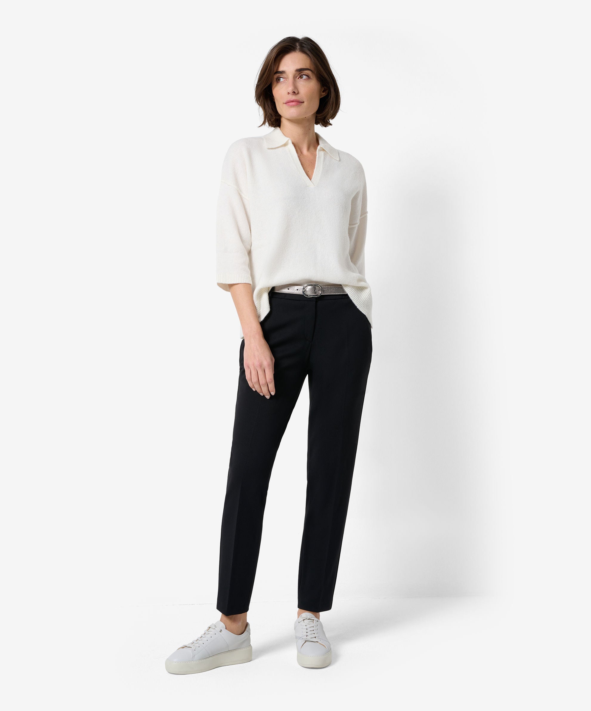 BRAX MARON S Pull On Chino - Night Ink - 9244920 70-5650-02 von BRAX