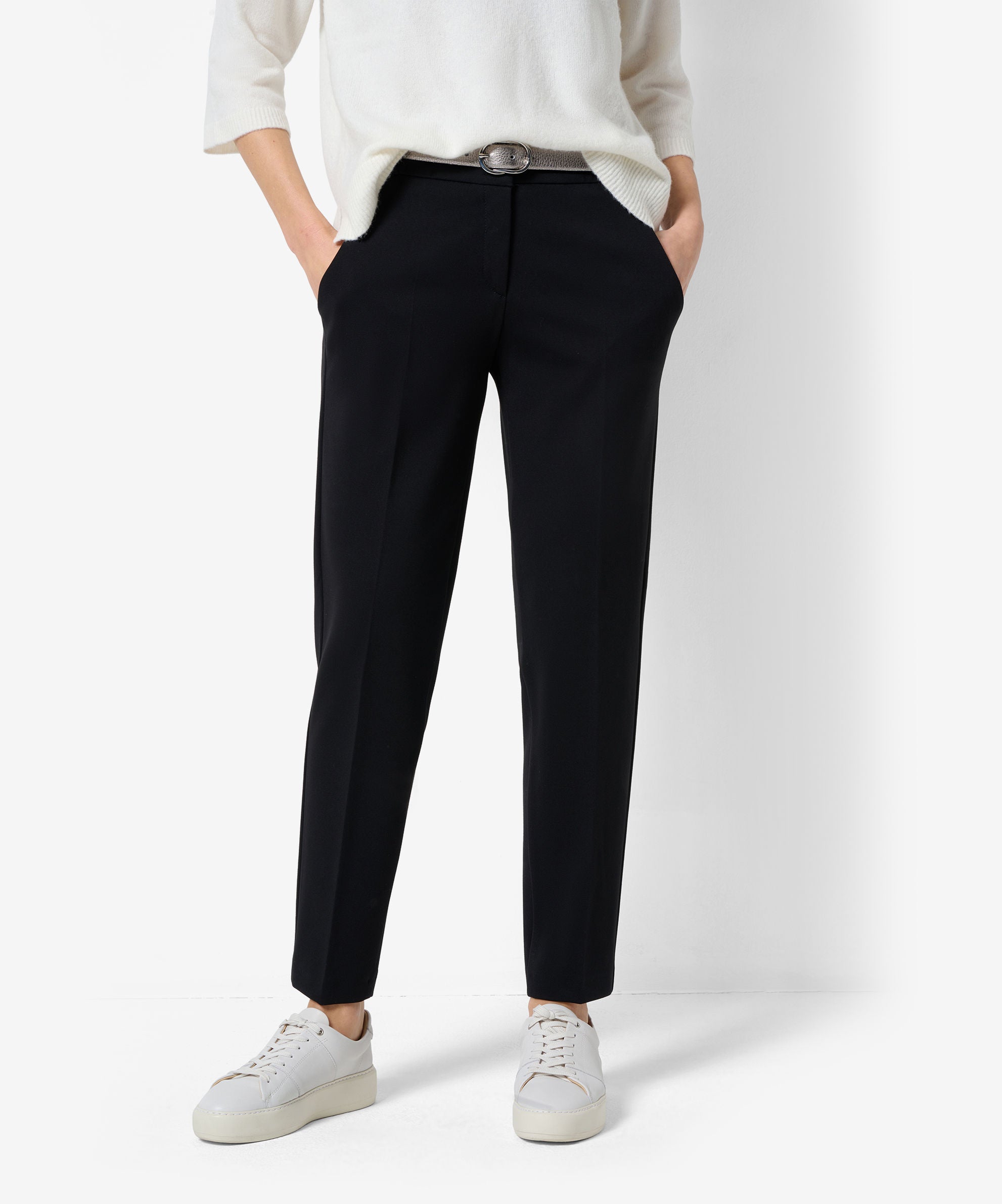 BRAX MARON S Pull On Chino - Night Ink - 9244920 70-5650-02 von BRAX