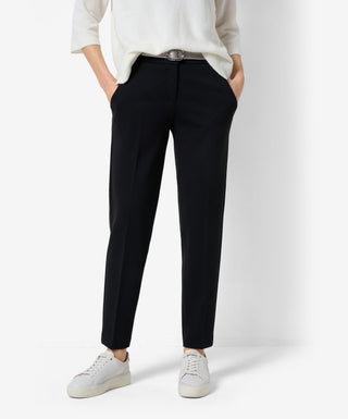 BRAX MARON S Pull On Chino - Night Ink - 9244920 70-5650-02