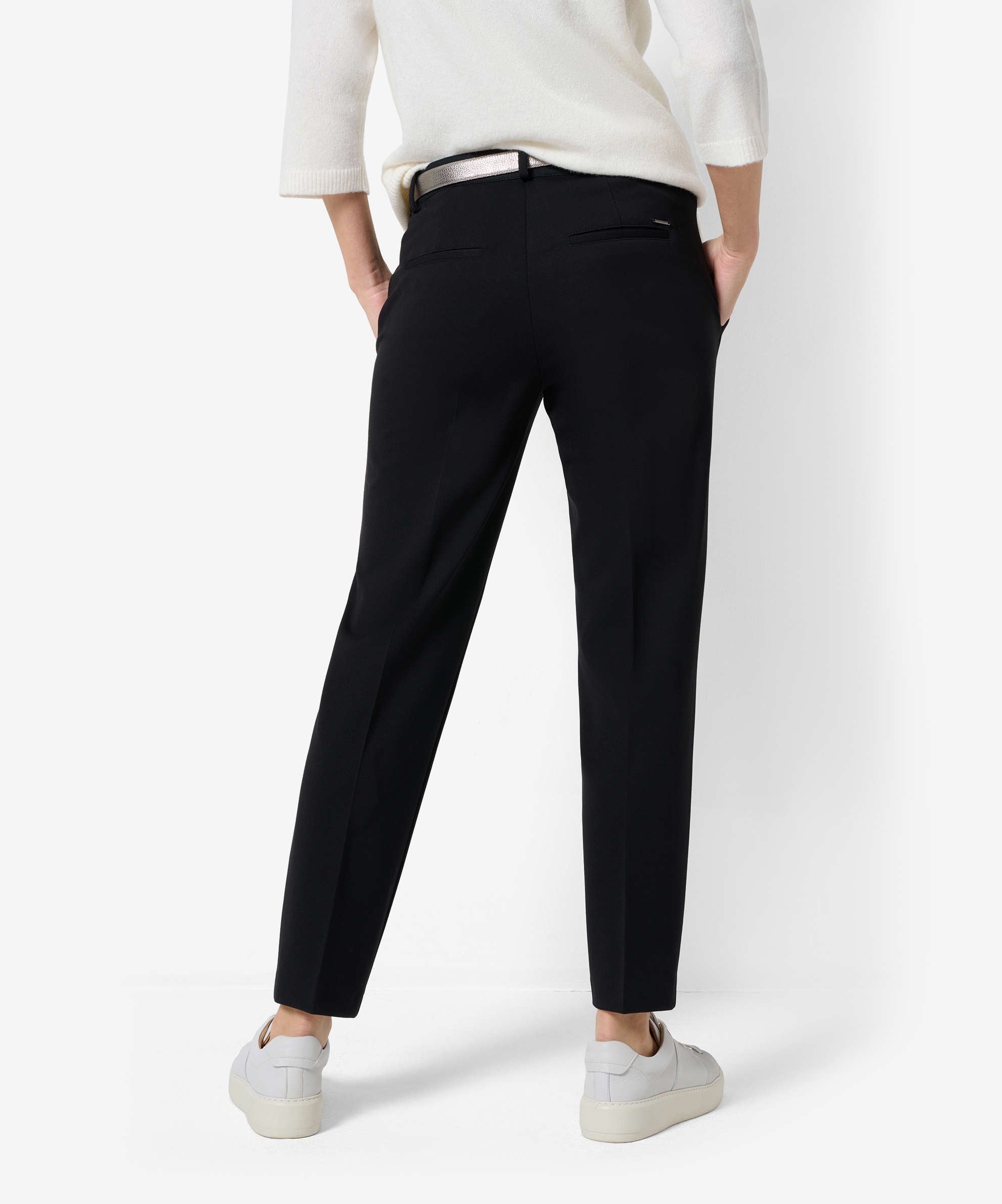 BRAX MARON S Pull On Chino - Night Ink - 9244920 70-5650-02 von BRAX