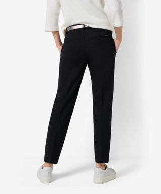 BRAX MARON S Pull On Chino - Night Ink - 9244920 70-5650-02