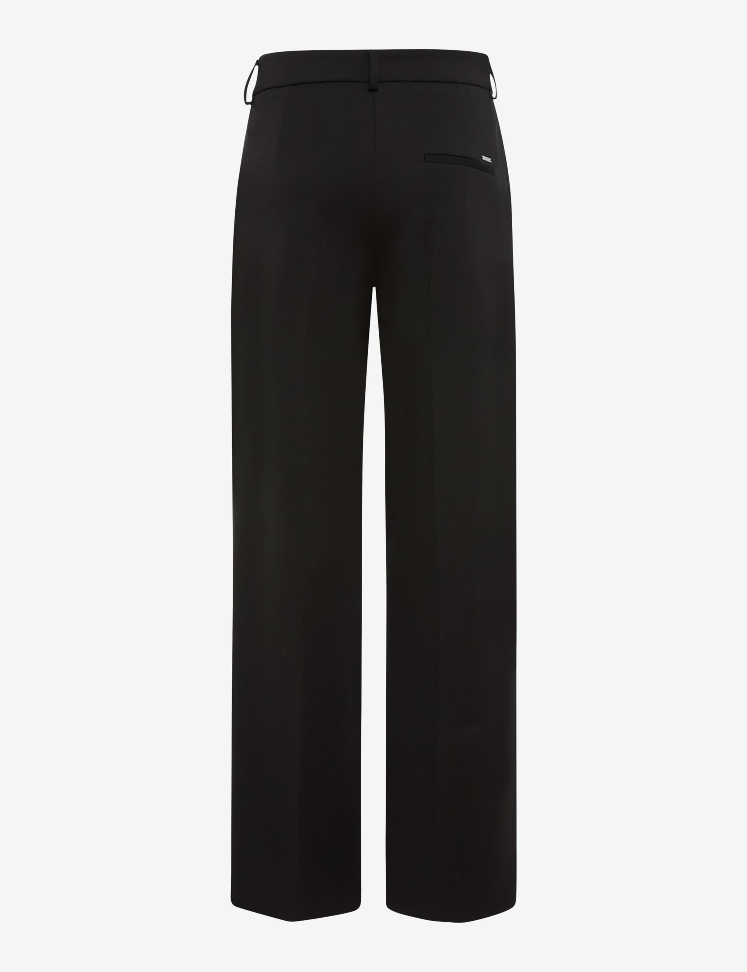 BRAX MAINE elegante Hose - Midnight Black - 9248120 70-5650-02 von BRAX