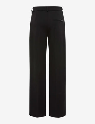BRAX MAINE elegante Hose - Midnight Black - 9248120 70-5650-02