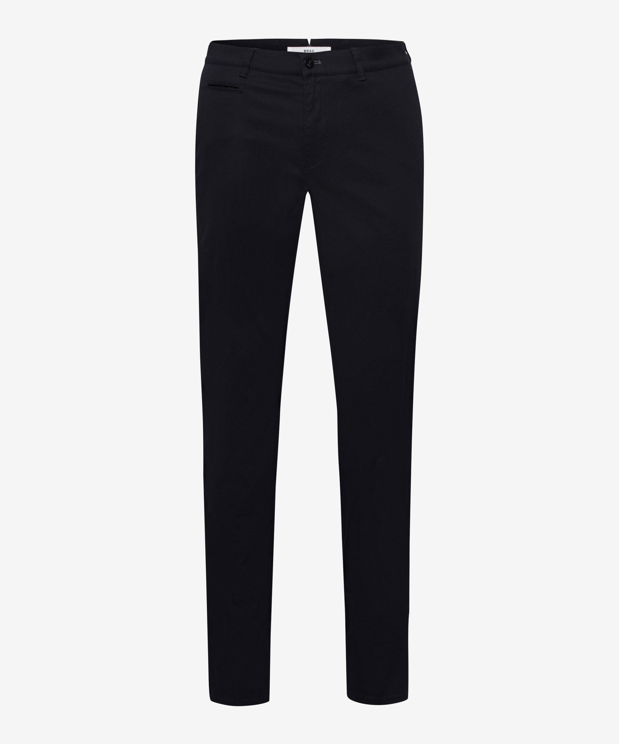BRAX FABIO IN structure black True Noir Blue - 7882020 80-1750-02