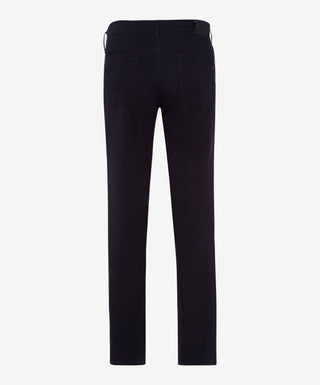 BRAX CADIZ Jeanshose - Midnight Obsidian - 07864120 80-4000.21