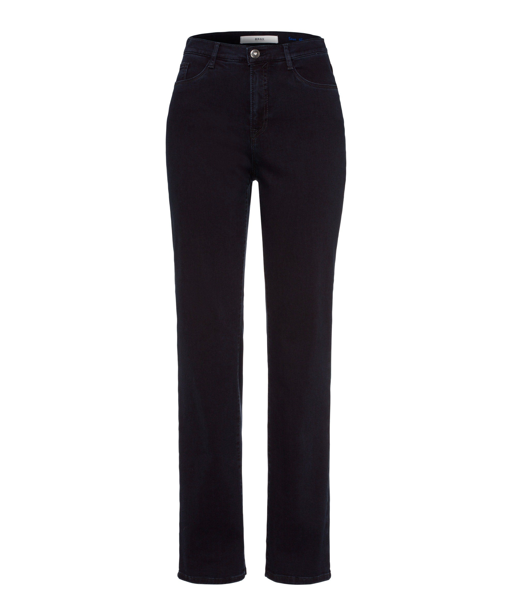 BRAX CAROLA Five Pocket - Midnight Ink Navy - 9918520 70-4000-22