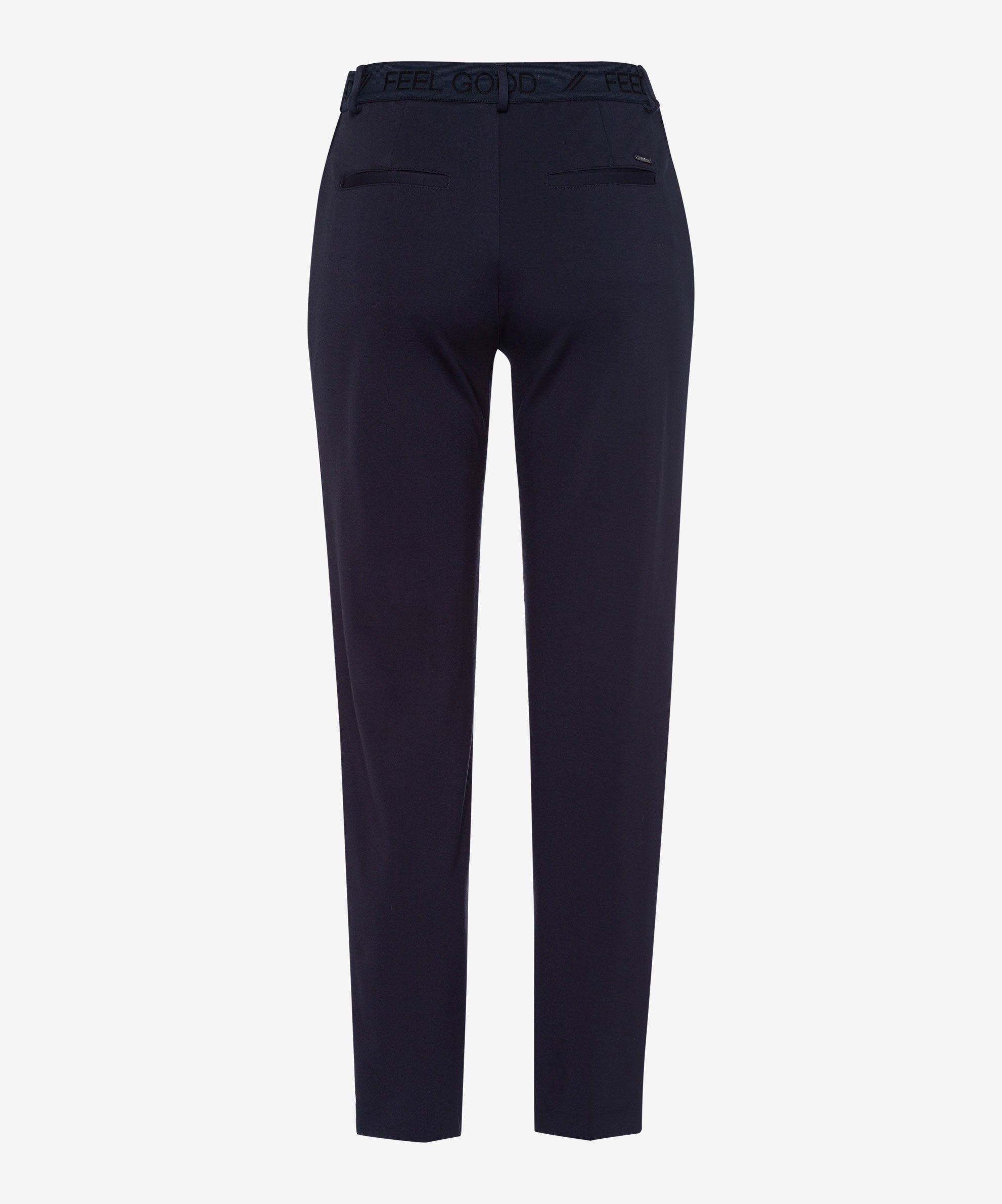 BRAX MARON S Stoffhose - Night Atlas Navy - 9244920 70-5650-22