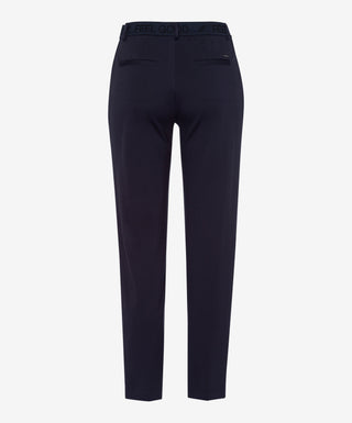 BRAX MARON S Stoffhose - Night Atlas Navy - 9244920 70-5650-22