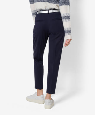 BRAX MARON S Stoffhose - Night Atlas Navy - 9244920 70-5650-22