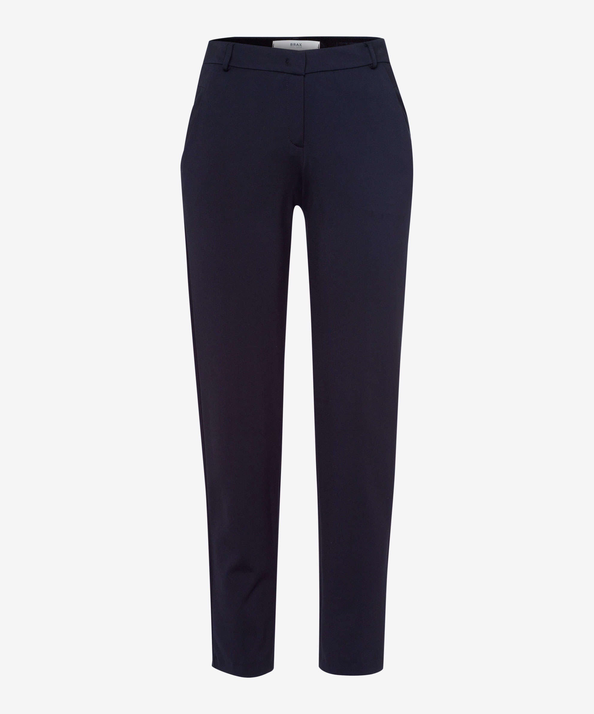 BRAX MARON S Stoffhose - Night Atlas Navy - 9244920 70-5650-22