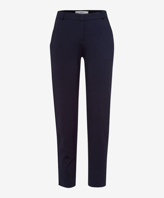 BRAX MARON S Stoffhose - Night Atlas Navy - 9244920 70-5650-22