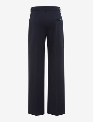 BRAX MAINE Stoffhose - Midnight Indigo - 9248120 70-5650-22