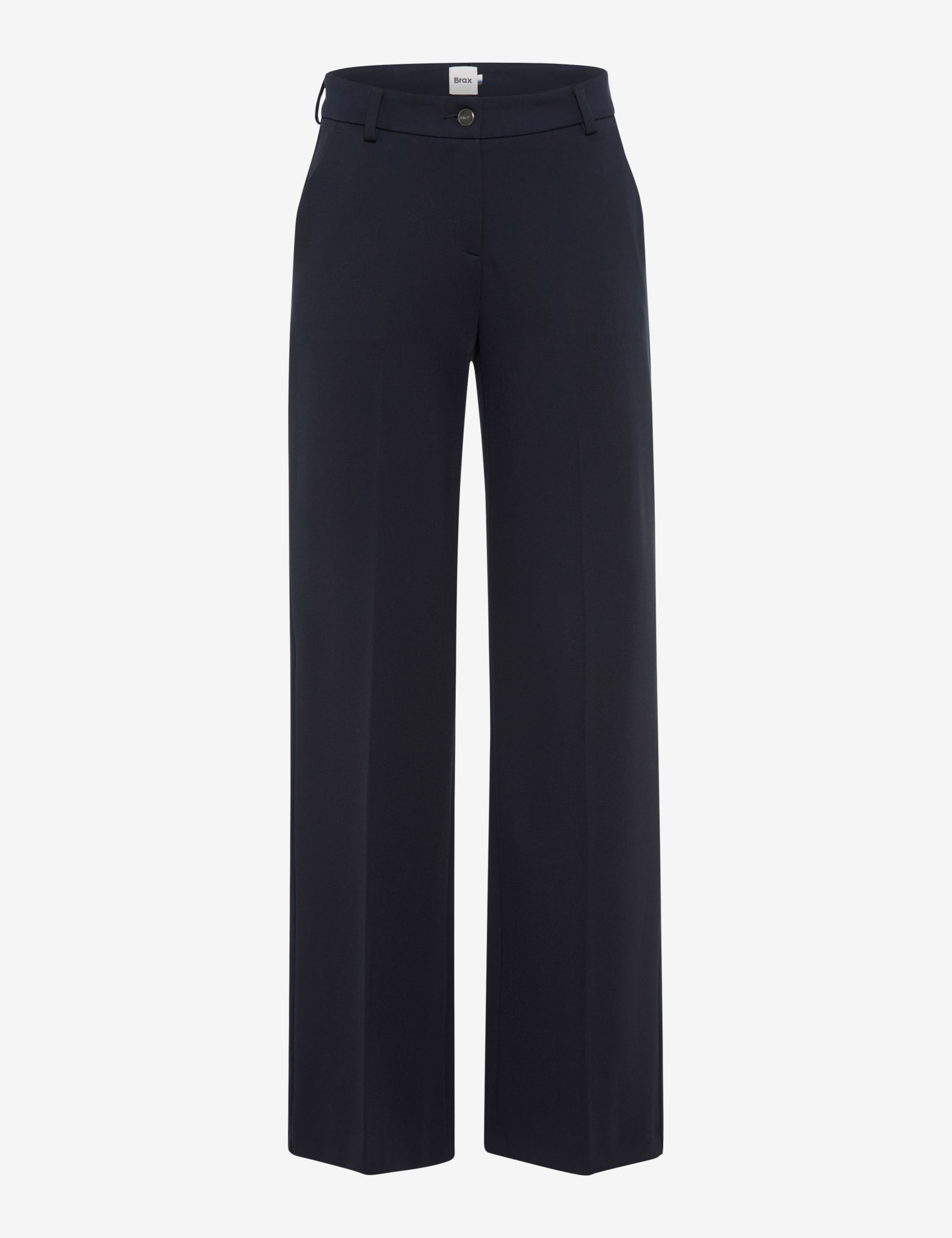 BRAX MAINE Stoffhose - Midnight Indigo - 9248120 70-5650-22